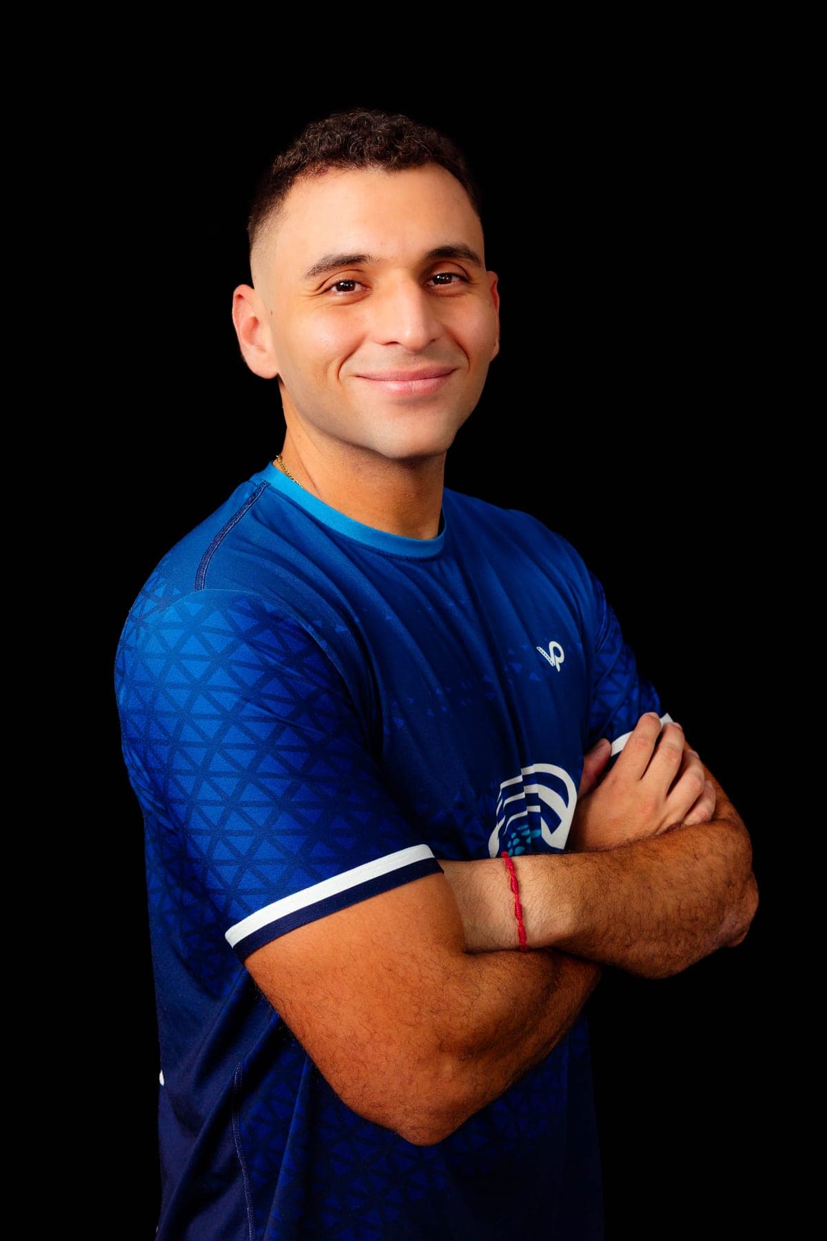 Enzo Bracho